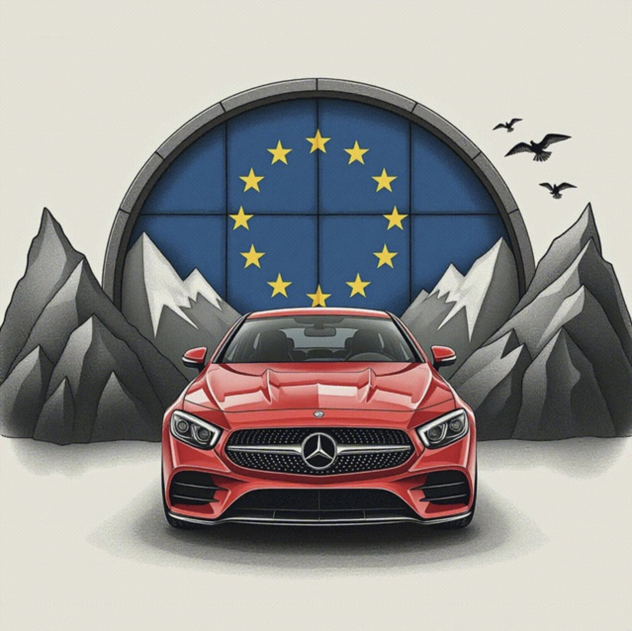 blogger-Мотор крафт европа