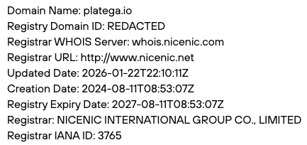platega telegram