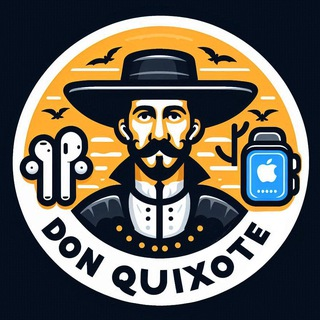 blogger-Don quixote