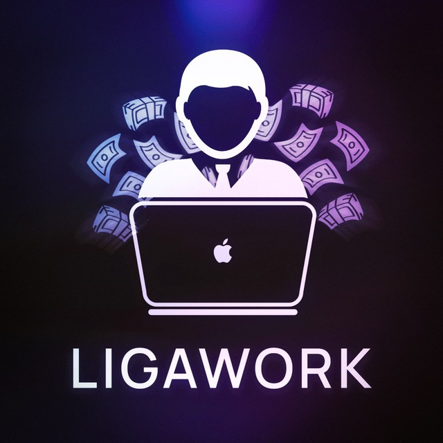 blogger-Liga Work
