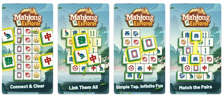 mahjong explorer отзывы