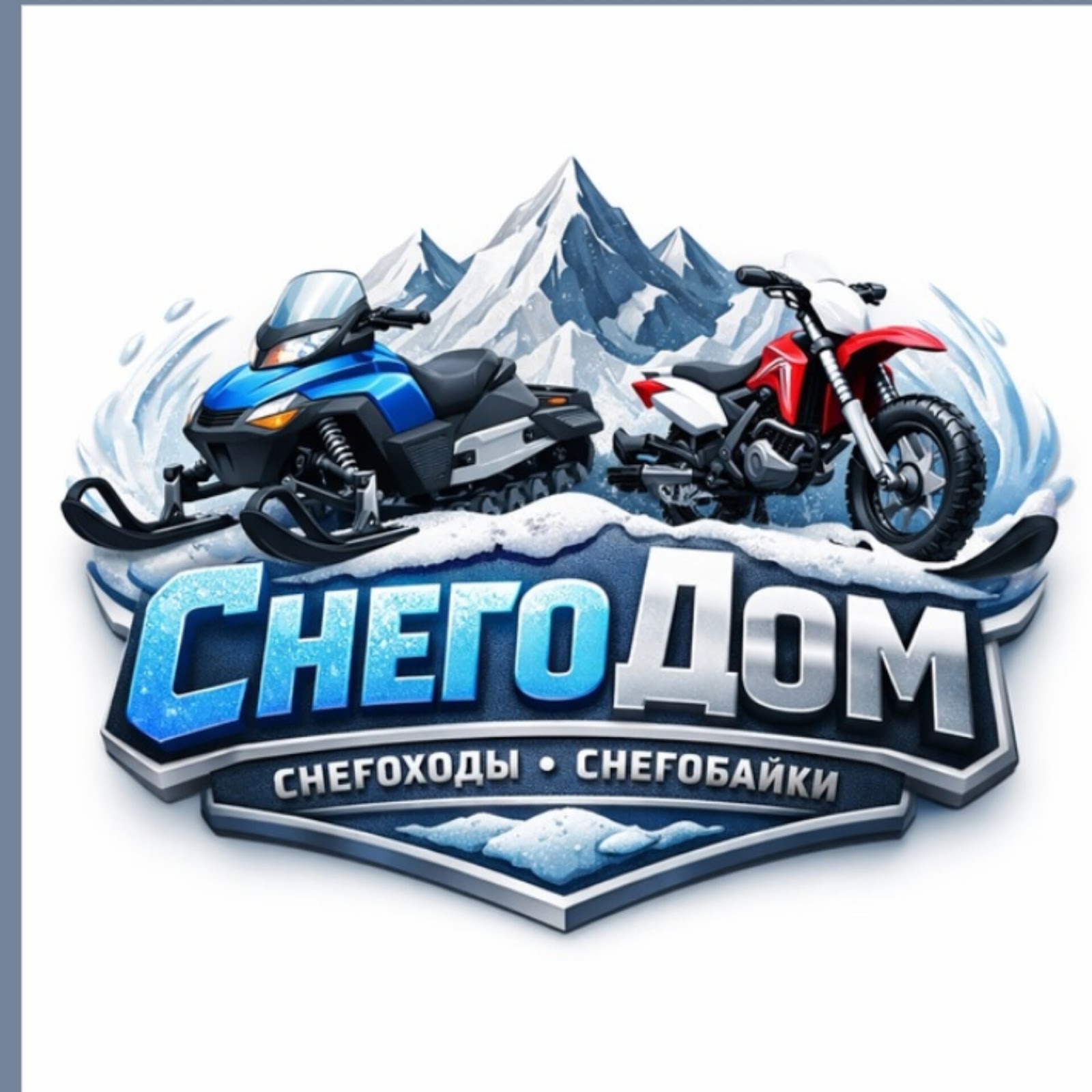 blogger-Снегодом 