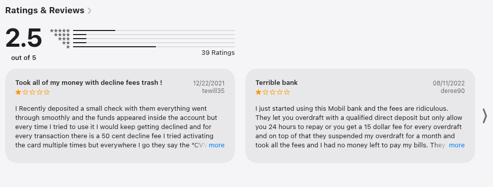 revolve finance отзывы