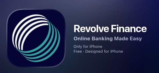 отзывы платформы revolve finance
