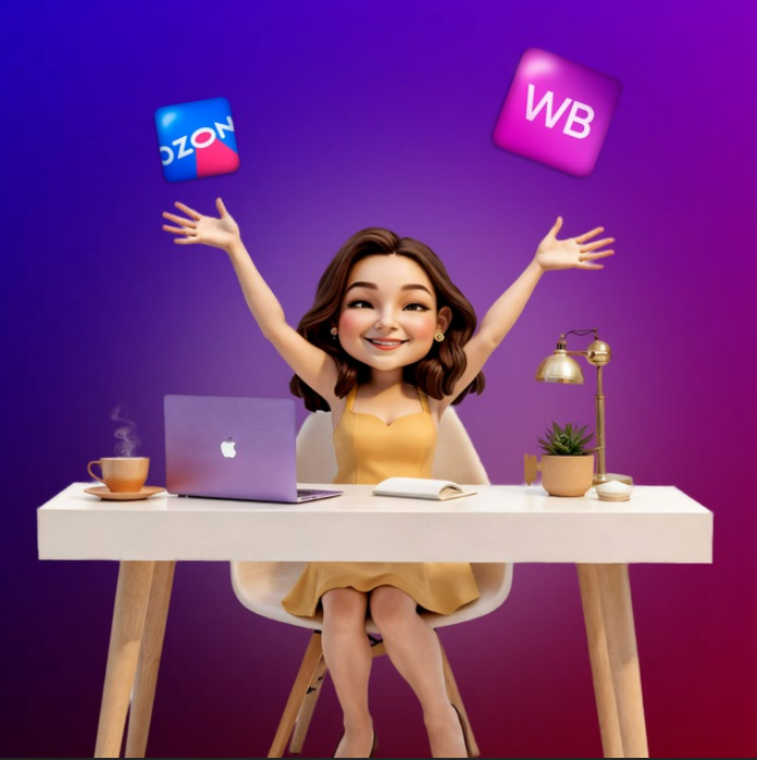 blogger-Анастасия Абышева менеджер