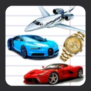 blogger-Потрать деньги Илона Маска Симулятор Олигарха