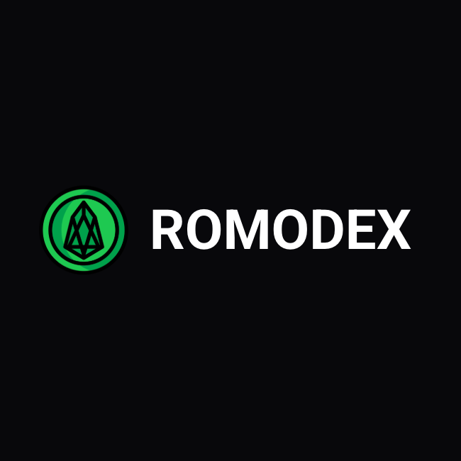blogger-Romodex 