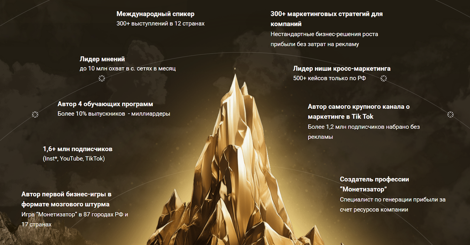 владислав бермуда разоблачение