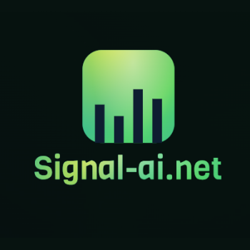 blogger-Signal ai