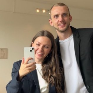 blogger-Настя мельникова