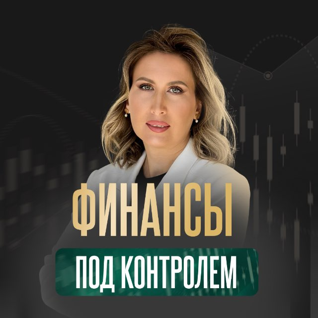 blogger-Оксана Каверина