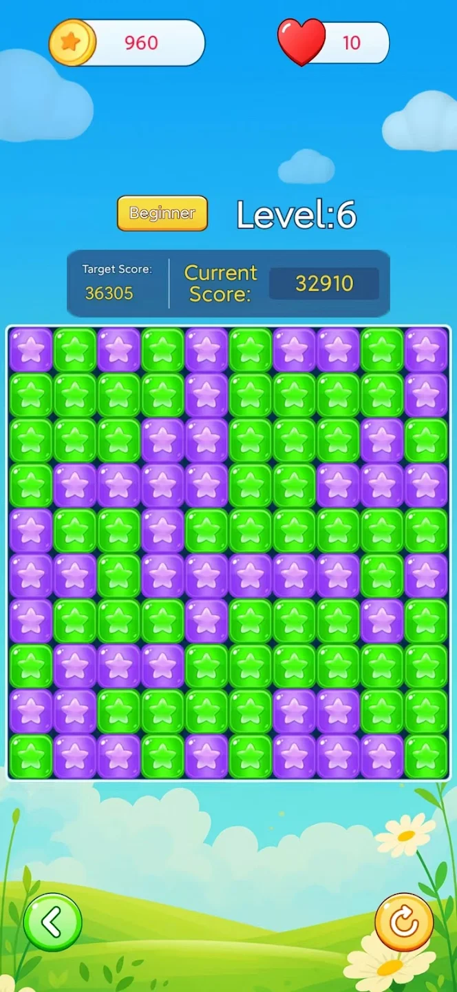 star pop journey отзывы