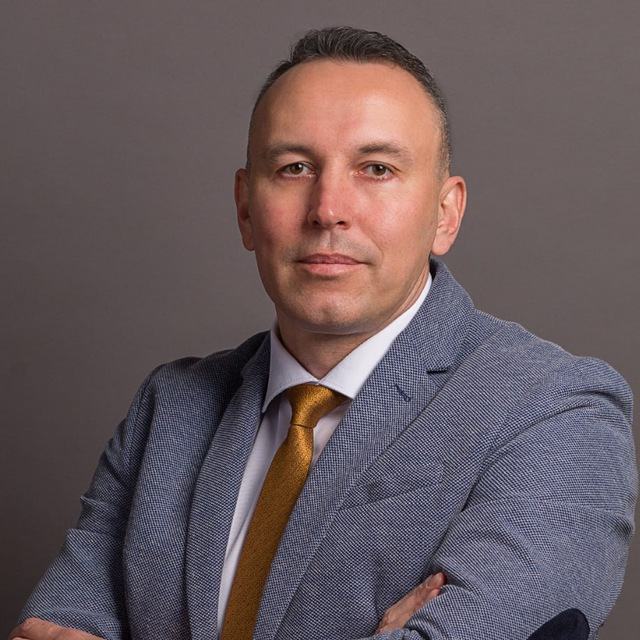 blogger-Денис Карасев