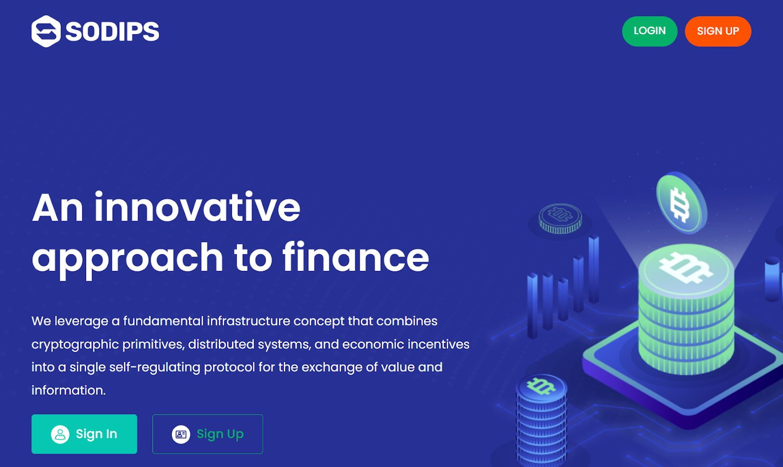 sodips кошелек отзывы