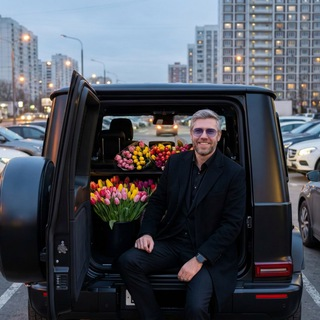 blogger-Евгений Секреты Благополучия