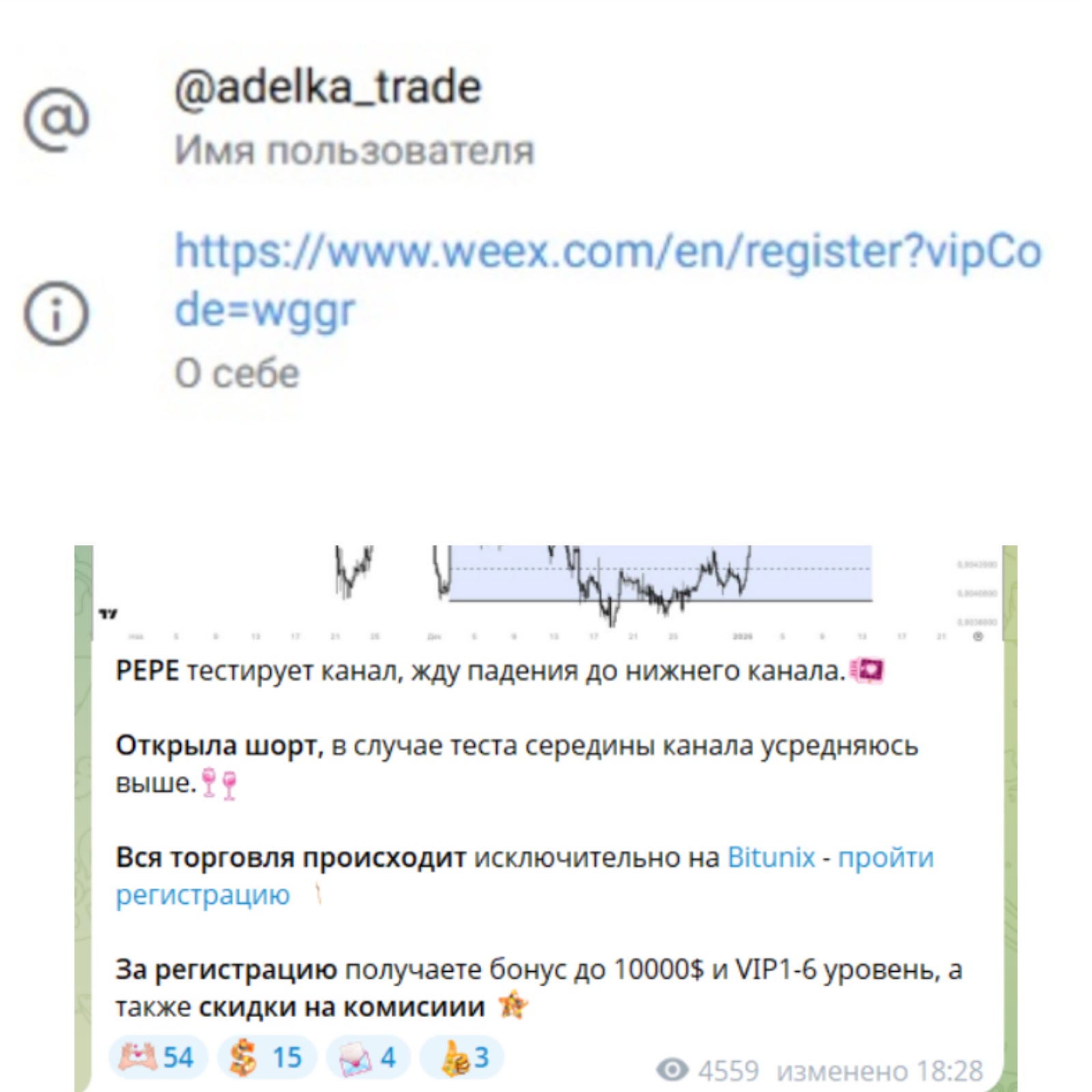 scalping blog a отзывы