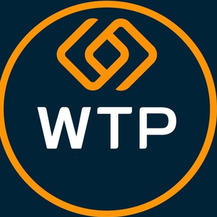 blogger-Web TOKEN PROFIT