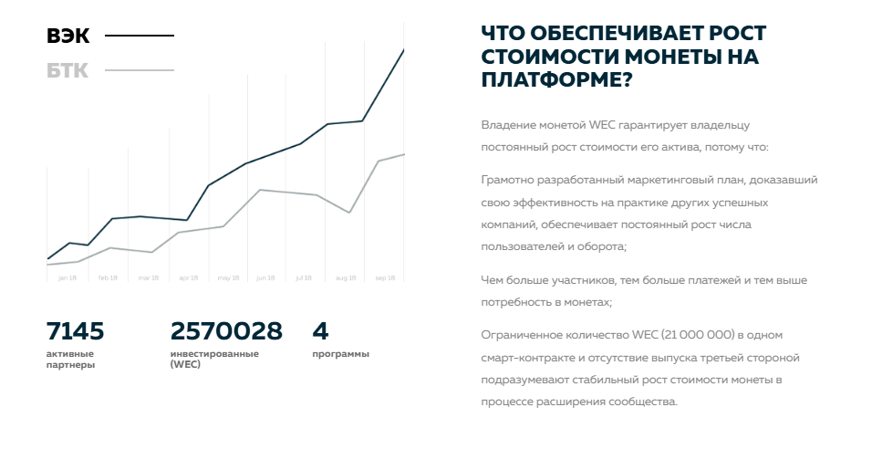 web token profit отзывы
