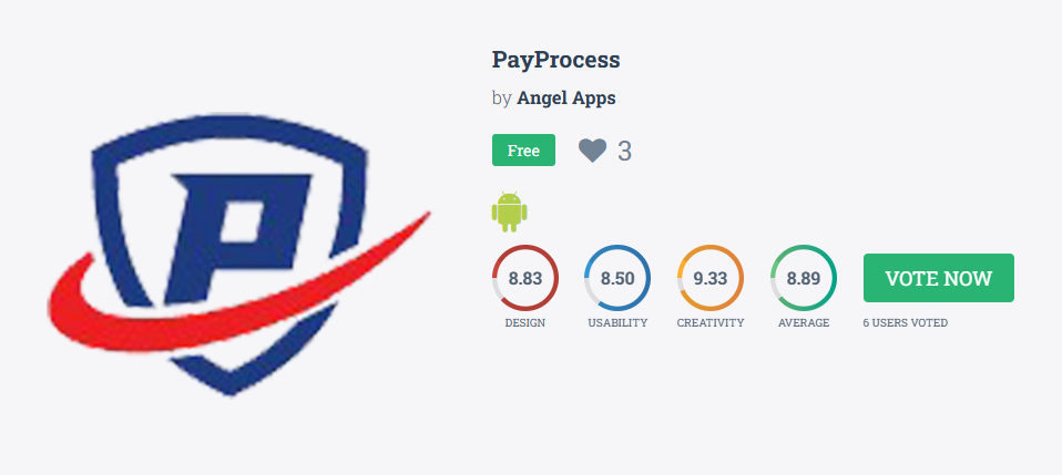 payprocess io