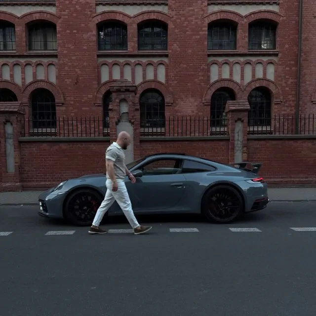 blogger-Давид Светлов