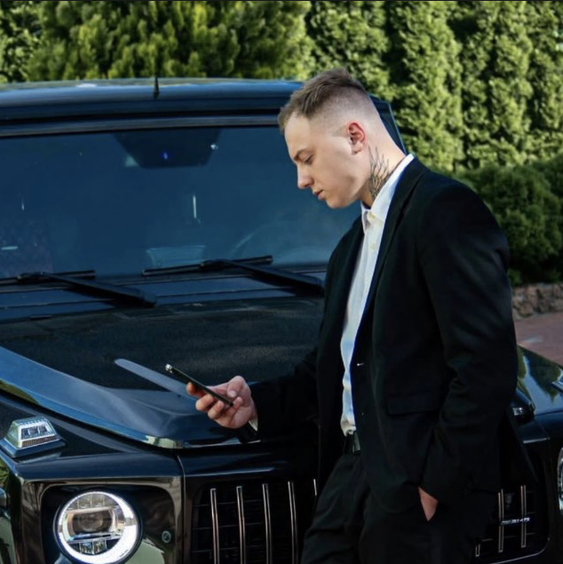 blogger-Krylaty Trade