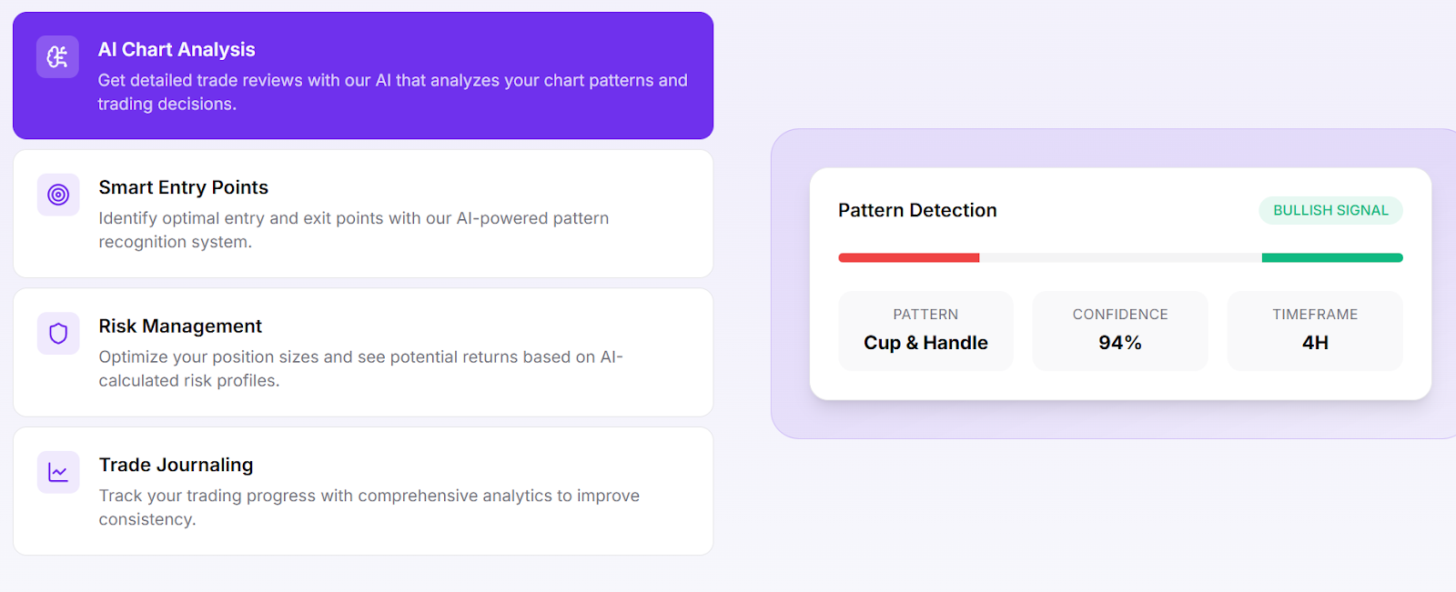snaptrader ai отзывы