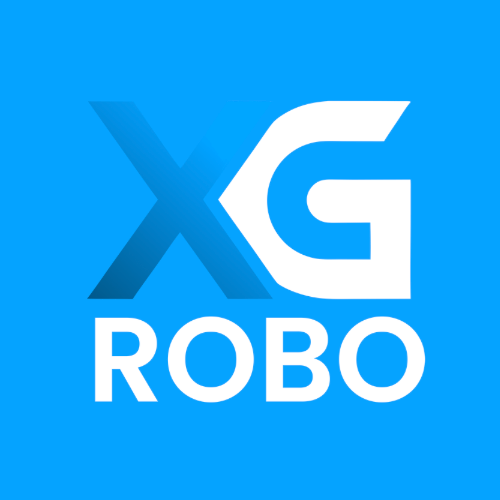 blogger-Xg Robo