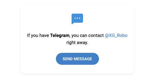 xg robo отзывы