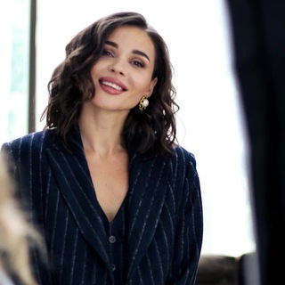 blogger-Настасья Белочкина