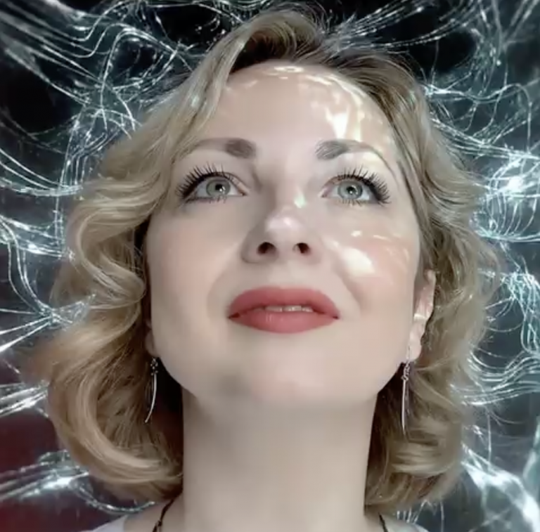 blogger-Нателла Зубченко