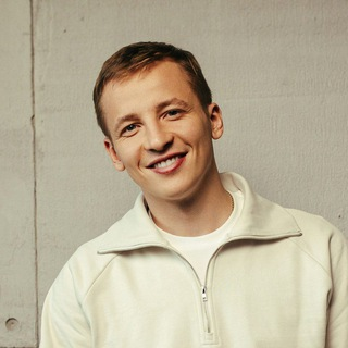 blogger-Данил Овчинников