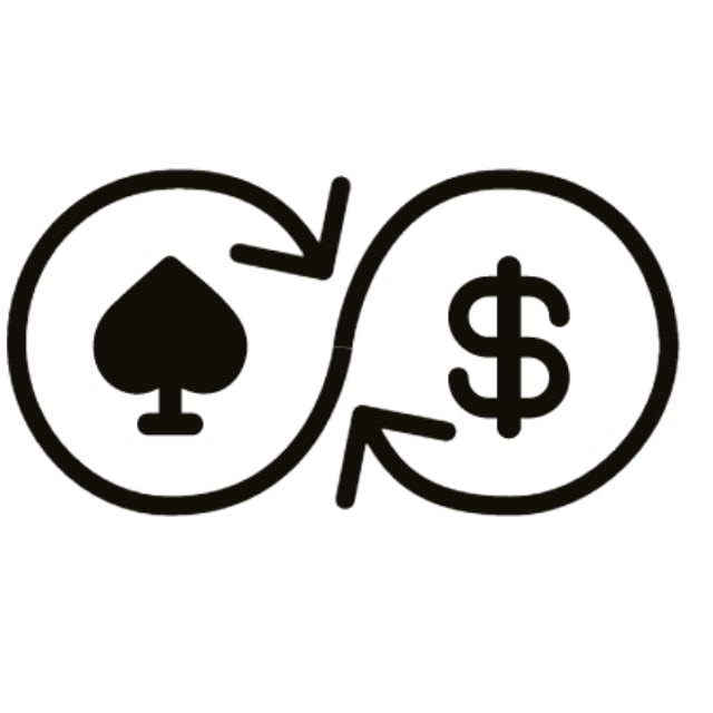 blogger-Poker swap