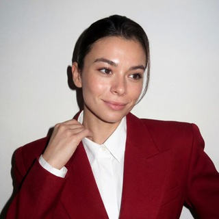 blogger-Кристина Тарба