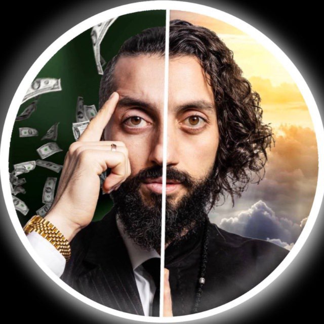 blogger-Чермен Дзотти