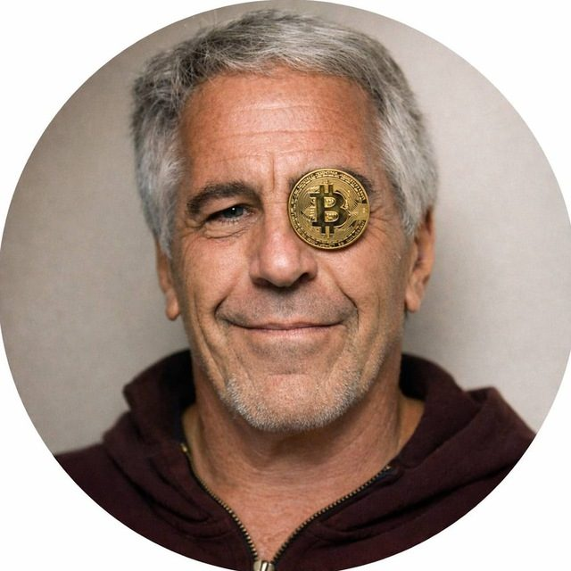 blogger-Крипта Эпштейна