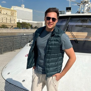 blogger-Stanislav Top Store