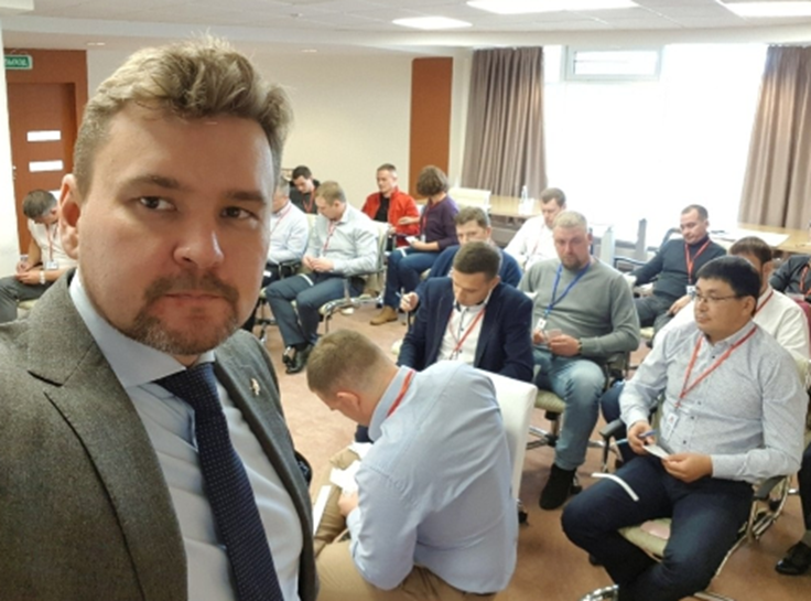 нежданов денис викторович отзывы