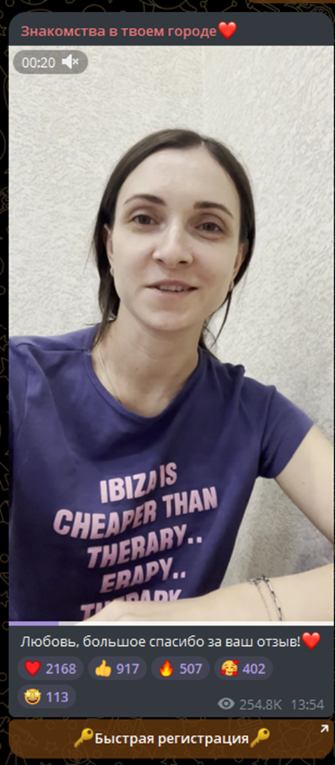 lovingos site отзывы