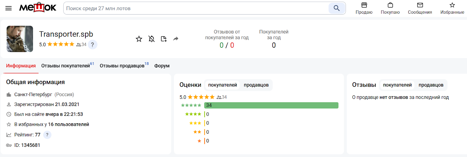 transporter spb в телеграме отзывы