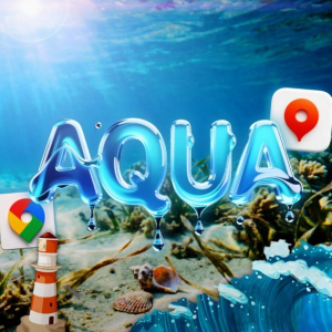 blogger-Aqua Заработок на отзывах