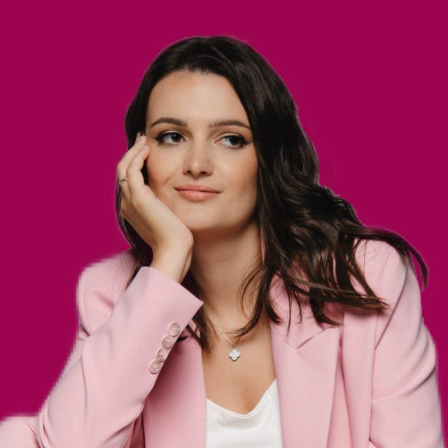 blogger-Галина Набокова