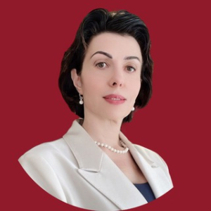 blogger-Ольга кириллова