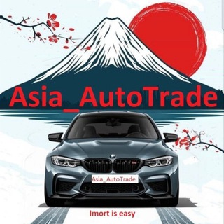 blogger-Asia auto trade