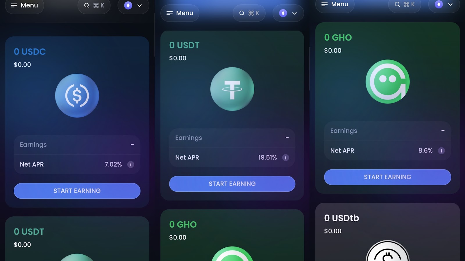 fluid криптовалюта