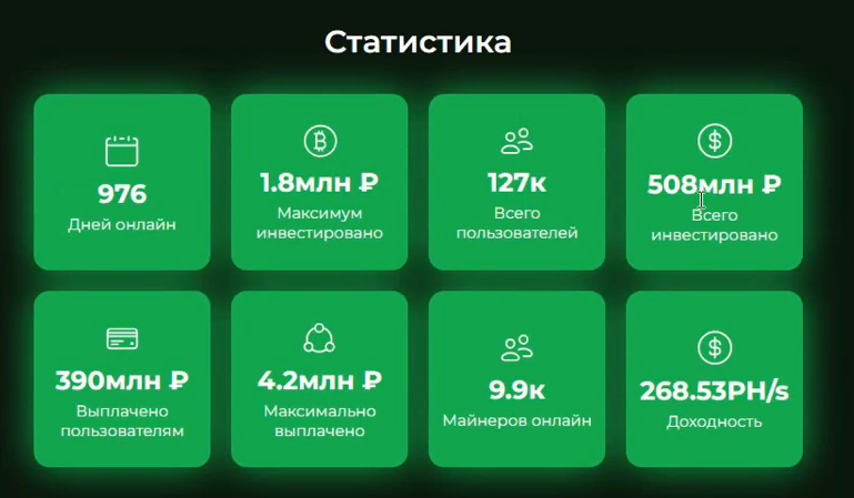 minorohash com отзывы