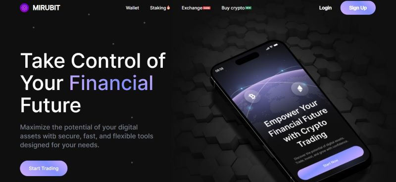 mirubit com отзывы