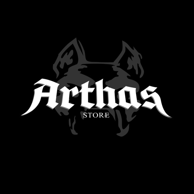 blogger-Arthas Store