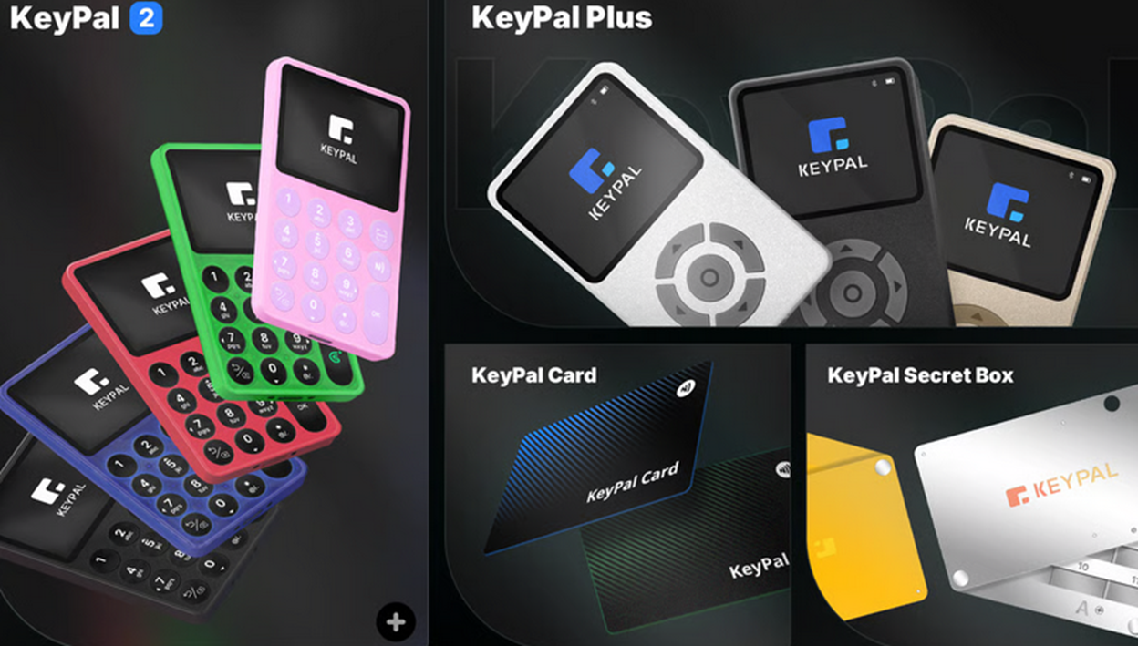 card keypal pro card keypal pro