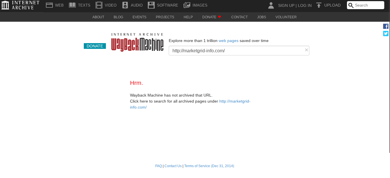 market grid биржа отзывы