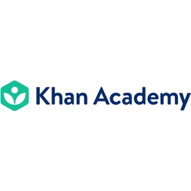 blogger-Khan Academy